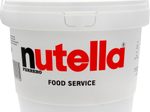 nutella Nuss-Nougat-Creme 3,0 kg