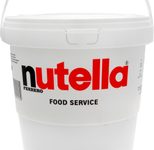 nutella Nuss-Nougat-Creme 3,0 kg