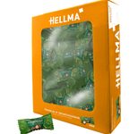 HELLMA Haselnuss mit Vollmilchschokolade