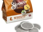Senseo Kaffeepads STRONG