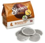 Senseo Kaffeepads STRONG