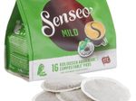 Senseo Kaffeepads MILD