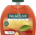 Palmolive HYGIENE-PLUS family Flüssigseife 0,3 l