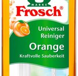 Frosch® Allzweckreiniger Orangen 0,75 l