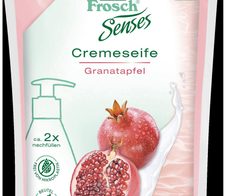 Frosch® Granatapfel Flüssigseife 0,5 l