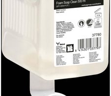KATRIN® Clean Schaumseife 0,5 l