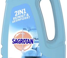 SAGROTAN® Allzweckreiniger 2in1 1,50 l