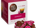NESCAFÉ DOLCE GUSTO® Espresso Kaffeekapseln