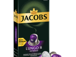 JACOBS Kaffeekapseln LUNGO INTENSO
