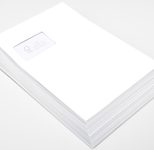 MAILmedia Versandtaschen DIN C4 weiß