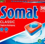 Somat Spülmaschinentabs CLASSIC 36 St.