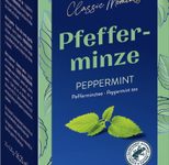 Meßmer Classic Moments - Pfefferminze