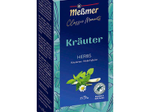 Meßmer Classic Moments - Kräuter