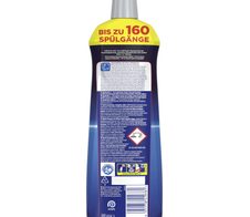 Calgonit finish Klarspüler GLANZ- & KLARSPÜLER 0,8 l