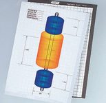 AVERY Zweckform Laserfolien 3480 transparent
