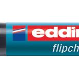 edding 380 Flipchart-Marker 1.5 - 3.0 mm Schwarz