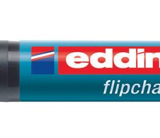 edding 380 Flipchart-Marker 1.5 - 3.0 mm Schwarz