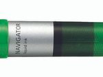 STABILO NAVIGATOR Textmarker Grün