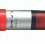 STABILO NAVIGATOR Textmarker Orange