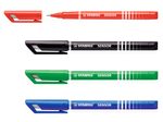 STABILO Sensor Fineliner 0.3 mm Mehrfarbig