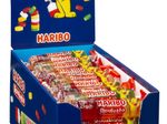 HARIBO ROULETTE Fruchtgummi