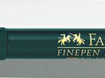 FABER-CASTELL Finepen 1511 Fineliner 0.4 mm Rot
