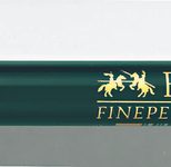 FABER-CASTELL Finepen 1511 Fineliner 0.4 mm Rot