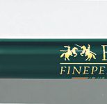 FABER-CASTELL Finepen 1511 Fineliner 0.4 mm Blau