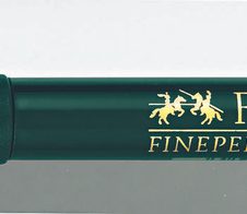 FABER-CASTELL Finepen 1511 Fineliner 0.4 mm Schwarz