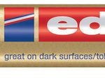 edding 750 Lackmarker 2.0 - 4.0 mm Gold