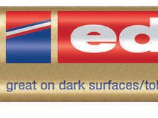 edding 750 Lackmarker 2.0 - 4.0 mm Gold