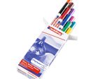 edding 751 Lackmarker 1.0 - 2.0 mm Mehrfarbig