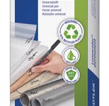 STAEDTLER Lumocolor Folienstifte 1.0 mm Schwarz