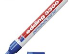 edding 3300 Permanentmarker 1.0 - 5.0 mm Blau