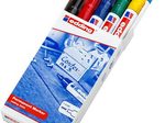 edding 3300 Permanentmarker 1.0 - 5.0 mm Mehrfarbig