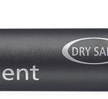 STAEDTLER Lumocolor Folienstifte 0.4 mm Rot