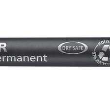 STAEDTLER Lumocolor Folienstifte 0.6 mm Grün