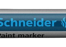 Schneider Maxx 270 Lackmarker 1.0 - 3.0 mm Silber