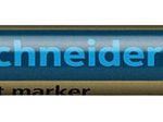 Schneider 278 Lackmarker 0.8 mm Gold