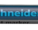Schneider 271 Lackmarker 1.0 - 2.0 mm Silber