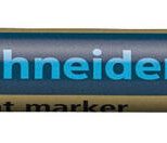 Schneider 271 Lackmarker 1.0 - 2.0 mm Gold