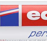 edding No. 1 Permanentmarker 1.0 - 5.0 mm Rot