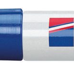 edding No. 1 Permanentmarker 1.0 - 5.0 mm Blau