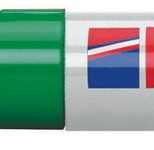 edding 800 Permanentmarker 4.0 - 12.0 mm Grün