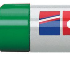 edding 800 Permanentmarker 4.0 - 12.0 mm Grün