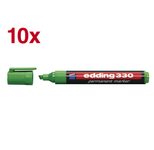 edding 330 Permanentmarker 1.0 - 5.0 mm Grün