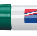 edding No. 1 Permanentmarker 1.0 - 5.0 mm Mehrfarbig