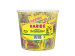 HARIBO KINDER SCHNULLER Minibeutel Fruchtgummi