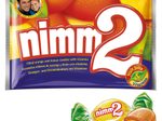nimm2® Orangen- und Zitronenbonbons
