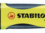STABILO BOSS EXECUTIVE Textmarker Orange